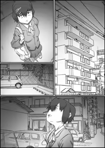 Page 56 of Oyako Swap 3 Kaasan wa Ore no Mono! - preview thumbnail
