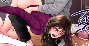 【M/F】Skebイラスト（文字なし差分あり）【JP/EN】25年9月26日 - hentai manga cover image