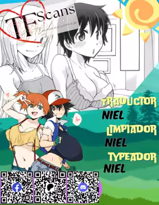 Page 23 of Iyo to Makoto no Jijou Ch.2 - preview thumbnail