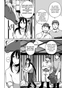 Page 4 of _Ouma_no_Oyome-san_Mister_ Sin Censura - preview thumbnail