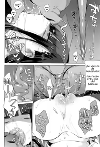 Page 56 of _Ouma_no_Oyome-san_Mister_ Sin Censura - preview thumbnail