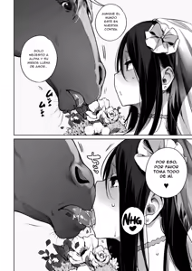 Page 8 of _Ouma_no_Oyome-san_Mister_ Sin Censura - preview thumbnail
