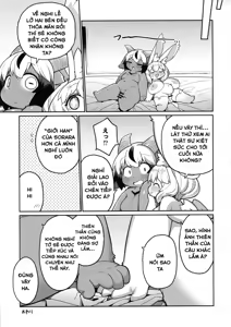 Page 31 of Ohi-sama to Tsuki no Awai ni - Between the sun and the moon - preview thumbnail