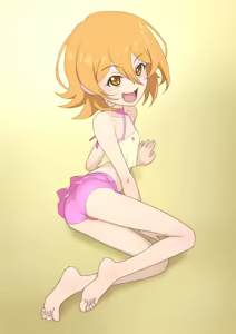 Page 3 of Jitsuroku!? Kitou Kyuukyuu Keisatsu!! - preview thumbnail