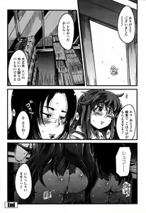 Page 130 of COMIC Momohime 2006-09 - preview thumbnail