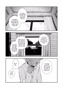 Page 47 of Mail Traveler no neko shounen to doshaburi no mori no koya de ichiban sugosu hanashi - preview thumbnail