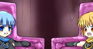 Page 414 of もた・げる - preview thumbnail