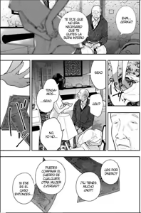Page 30 of Yoru o Oyogu Sakana-tachi wa｜Los peces que nadan de noche - preview thumbnail