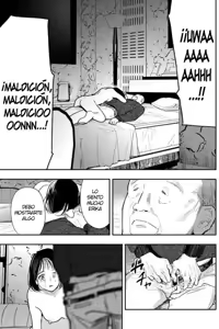 Page 34 of Yoru o Oyogu Sakana-tachi wa｜Los peces que nadan de noche - preview thumbnail