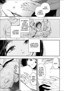 Page 6 of Yoru o Oyogu Sakana-tachi wa｜Los peces que nadan de noche - preview thumbnail