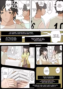 Page 3 of Aitsu, Kotowarenai kara.. Remake-ban - preview thumbnail