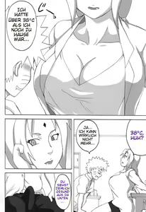 Page 3 of Tsuna x Hina - preview thumbnail