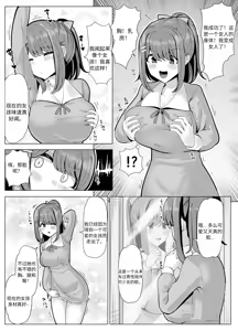 Page 3 of College Girl Taken Over by an Old Man  机翻 - preview thumbnail
