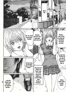 Page 3 of Ryoujoku Rensa 03 - preview thumbnail