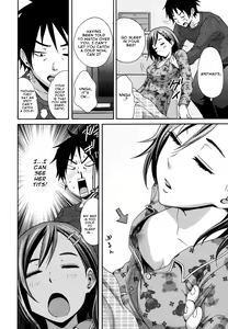 Page 4 of Hoshi ni Negai o (decensored) - preview thumbnail
