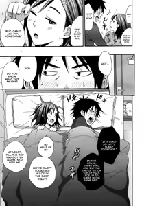 Page 5 of Hoshi ni Negai o (decensored) - preview thumbnail