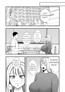 Page 33 of Una mujer casada que trabajaba en turnos nocturnos quedó embarazada a través de favores sexuales. - preview thumbnail