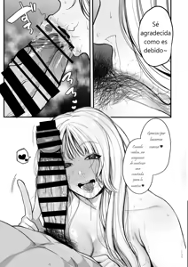 Page 56 of Una mujer casada que trabajaba en turnos nocturnos quedó embarazada a través de favores sexuales. - preview thumbnail
