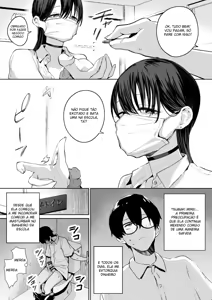 Page 3 of Otaku no Boku ni mo Nakadashi Sasete Kureru Yasashii Yariman Bitch Gal - preview thumbnail