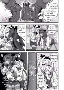Page 56 of El Profesor Después de Clase es Mío - preview thumbnail