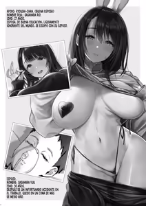 Page 3 of Ryousai-chan Jou｜Buena Esposa ~El Comienzo~ - preview thumbnail