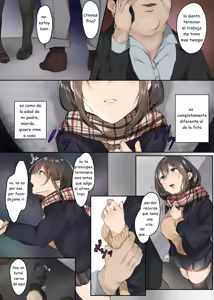 Page 3 of Enkou nante Surun ja Nakatta｜No Debí Haberme Metido en Citas Compensadas - preview thumbnail