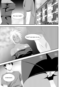 Page 3 of Marrying a Beautiful Princess: Swimsuit Sex Play - preview thumbnail