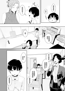 Page 3 of 淪落のすゝめ - preview thumbnail
