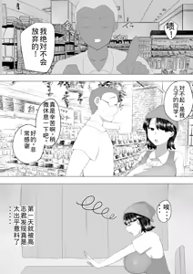 Page 30 of Jimi Kaa-chan 2 ~Natsu Yasumi, Musuko no Doukyuusei no Seishi de Haramu Miboujin Mama~ - preview thumbnail