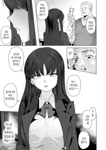 Page 3 of Konya, Chukushoushitsu de | 오늘 밤, 숙직실에서 - preview thumbnail