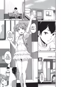 Page 3 of J'adore les culs - preview thumbnail