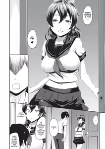 Page 40 of J'adore les culs - preview thumbnail