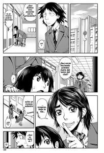 Page 168 of Yarareru Mae ni Yare - preview thumbnail