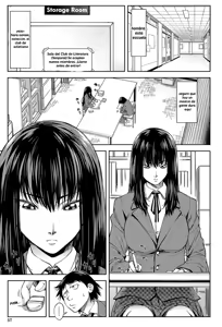 Page 56 of Yarareru Mae ni Yare - preview thumbnail