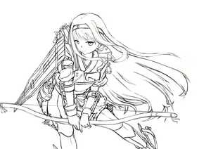 Page 370 of xFate - preview thumbnail