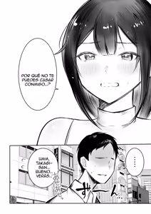 Page 3 of Boku dake ni Amaesasete Kureru Kyonyuu JK Tsuma o Hoka no Otoko ni Dakasete Mita 10｜Vi a una esposa de preparatoria de grandes pechos que solo deja que otro hombre la mime y abrace 10 - preview thumbnail