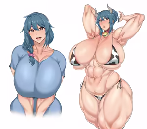 Page 450 of Patreon - preview thumbnail
