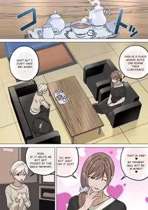 Page 5 of Shota Kintama mo Mishidaki Succubus | Testicle-Rubbing Succubus - preview thumbnail
