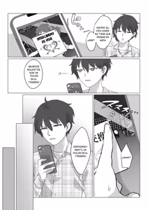 Page 3 of Aa, Subarashiki Nanimo Kangaenakute Yoi Jinsei - preview thumbnail