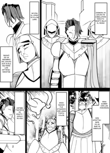 Page 3 of Danchou Datta Ore wa Nyotaika Shita - preview thumbnail