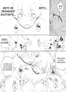 Page 3 of Koharu-sama Series Ch. 6 Ofuro no Naka de Iroiro Suru to Nobosemasu | Si haces muchas cosas dentro del baño te mareas - preview thumbnail