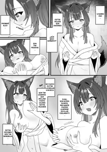 Page 3 of The pervert is...me? - preview thumbnail