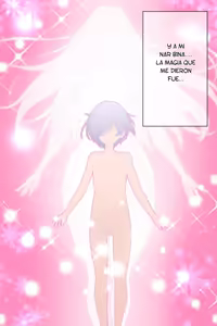 Page 3 of Onnanoko ni Naru Mahou | Magia para convertirse en chica - preview thumbnail