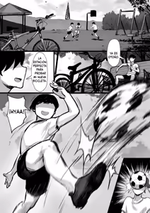 Page 3 of Ore no Joukyou Seiseikatsu Mama wa AV Joyuu Hen - preview thumbnail