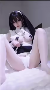 Page 4 of sex-nun - preview thumbnail
