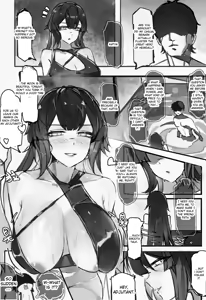 Page 5 of Please Keep Your Eyes on Me Tonight (uncensored) - preview thumbnail