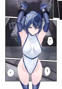 Page 8 of Saikyou no Kenshi o Kairaku de Kuppuku sasete Yome ni Shitai dake no Hanashi | 用快感使最强的剑士屈服只为让她嫁给我 - preview thumbnail