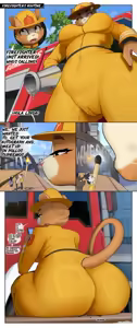 Page 64 of Evita Fuegos - preview thumbnail