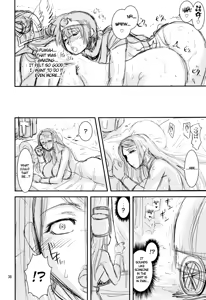 Page 38 of FutaQue - preview thumbnail