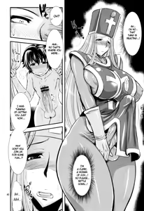 Page 40 of FutaQue - preview thumbnail